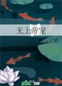 《无上帝宠》封面