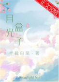 《月光盒子》封面