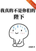 《我真的不是你们的陛下》封面