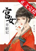 《宫女升职记》封面