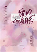 《夜风吻晨晞》封面