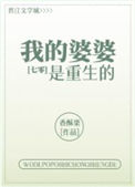 《我的婆婆是重生的[七零]》封面