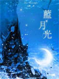 《蓝月光》封面