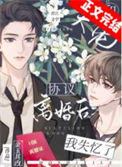 《和大佬协议离婚后我失忆了》封面