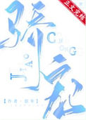 《骄宠》封面