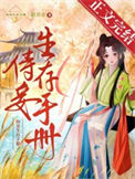 《侍妾生存手册》封面