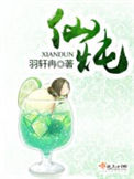 《仙炖》封面