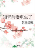 《知青前妻重生了》封面