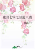 《重回七零之普通夫妻》封面