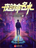 《夜的命名术》封面