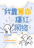 《我靠算命爆红网络》封面