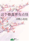 《这个修真界有点怪》封面