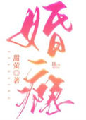 《婚瘾》封面