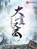 《大夏文圣》封面