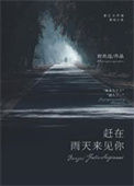 《赶在雨天来见你》封面