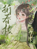 《折春枝》封面