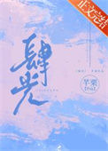 《肆光》封面