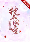 《枕上溺宠》封面
