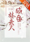 《[红楼]咸鱼林夫人》封面