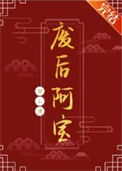 《废后阿宝》封面