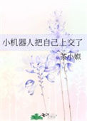 《小机器人把自己上交了》封面