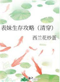 《表妹生存攻略（清穿）》封面