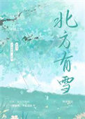 《北方有雪》封面