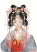 《不夜坠玉》封面