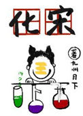 《化宋》封面