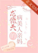 《穿成龙傲天的病美人亲妈》封面