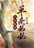 《八十年代单亲妈妈》封面