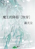 《魔王的降临［快穿］》封面