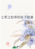 《七零之知青的乡下娇妻》封面