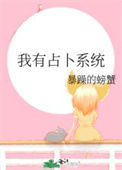 《我有占卜系统》封面