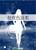 《趁夜色温柔》封面