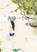 《再偷一个吻》封面