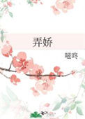《弄娇》封面