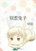 《别惹兔子》封面