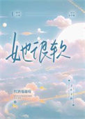 《她很软》封面