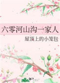 《六零河山沟一家人》封面