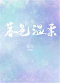 《暮色温柔》封面