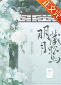 《明月藏鹭》封面