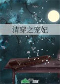 《清穿之宠妃》封面