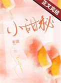 《小甜秘》封面