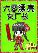 《六零漂亮女厂长》封面