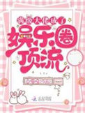 《满级大佬成了娱乐圈顶流》封面
