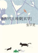《新时代土地婆[玄学]》封面