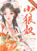 《小狼奴》封面