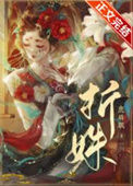 《折姝》封面