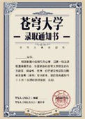 《万物风华录》封面